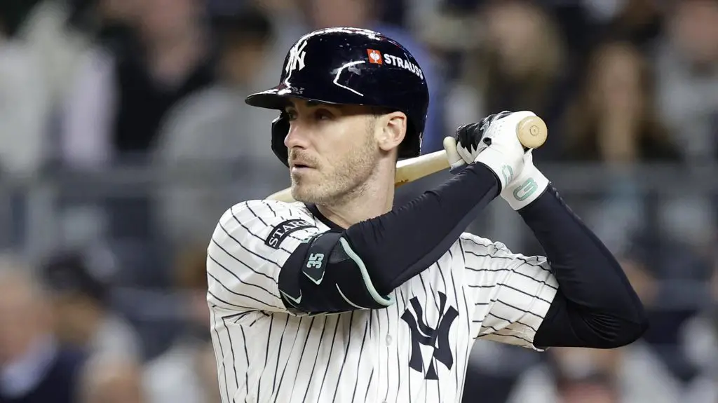 Division Series - Toronto Blue Jays v New York Yankees - Game Four