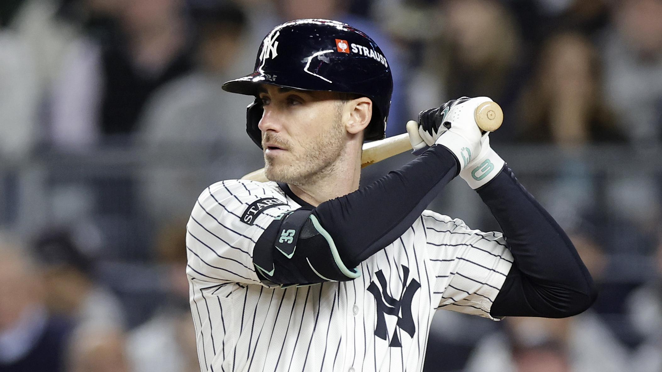 Division Series - Toronto Blue Jays v New York Yankees - Game Four