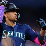 Julio Rodriguez's Philanthropy Transforms Dominican Baseball Landscape: A Glimpse into the Future