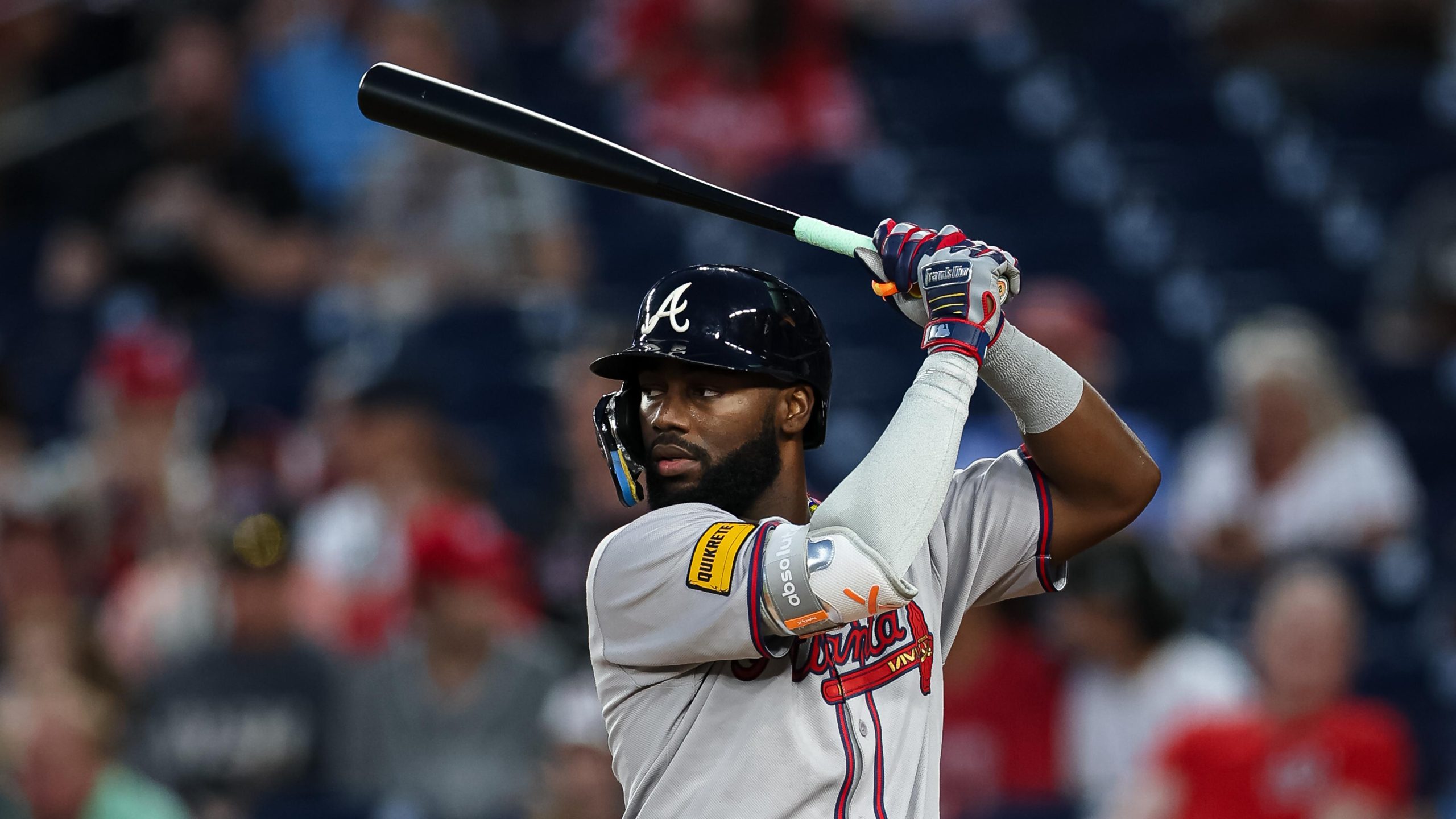 Atlanta Braves v Washington Nationals