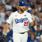Strategic Move: Kershaw Boosts Team USA in WBC 2026 despite MLB Retirement Strategic Move: Kershaw Boosts Team USA in WBC 2026 despite MLB Retirement