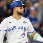 MLB Fan Reactions Spotlight Bo Bichette’s Free Agency Move, Exposing Red Sox and Phillies