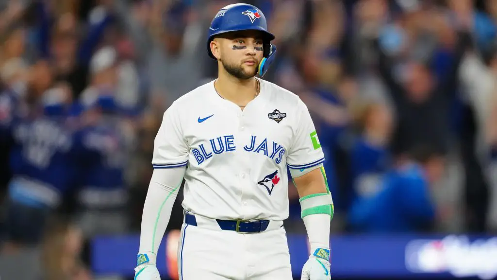 World Series - Los Angeles Dodgers v Toronto Blue Jays - Game 7