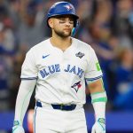 Unlocking the Steak of the Deal: Bo Bichette Entices Fans with Lifetime Offer in MLB Free Agency Unlocking the Steak of the Deal: Bo Bichette Entices Fans with Lifetime Offer in MLB Free Agency