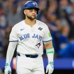 Inside Scoop: Phillies Fueled by 'Optimism' in Bo Bichette Pursuit Amidst Heavy Competition from Red Sox, Yankees, and Dodgers