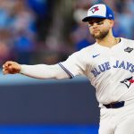 Decoding the Significance of Bo Bichette’s Jersey Number Choice Amid Record-Breaking Contract with Mets