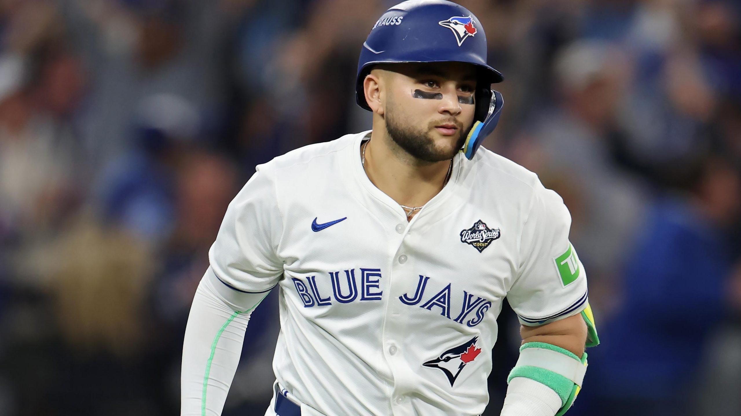 World Series - Los Angeles Dodgers v Toronto Blue Jays - Game Seven