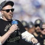 Freddie Freeman's WBC Withdrawal Sparks Team Canada Roster Shake-Up: What it Means for Dodgers' Spring Training Preparations Freddie Freeman's WBC Withdrawal Sparks Team Canada Roster Shake-Up: What it Means for Dodgers' Spring Training Preparations