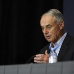 MLB Commissioner Explores Bold Strategy Shifts: Split-Season Format, In-Season Tourney, and Division Shake-Ups