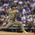 Unlocking Yu Darvish’s Future: Agent Addresses MLB Retirement Speculation as Intrigue Grows