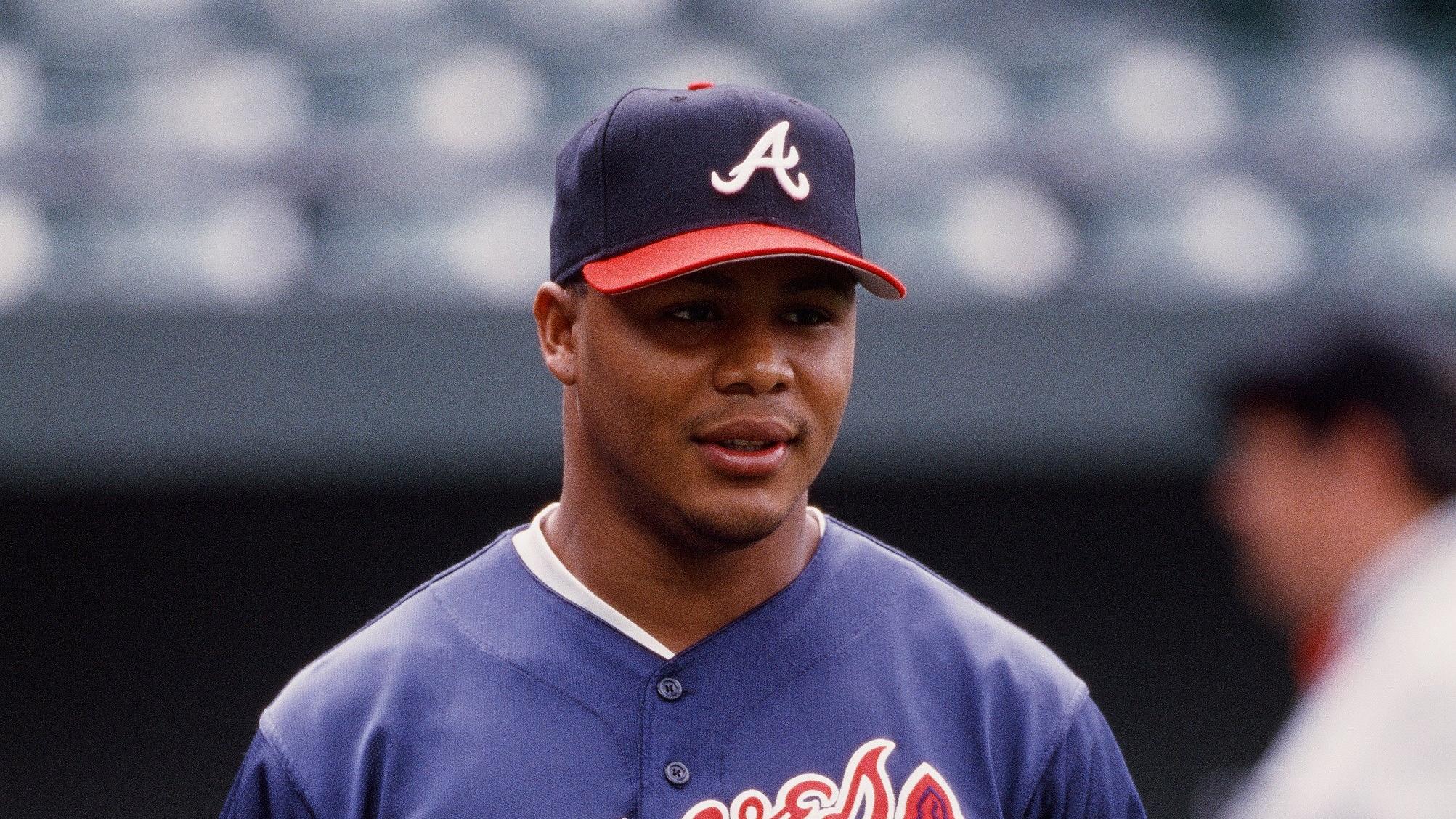 Atlanta Braves v Baltimore Orioles