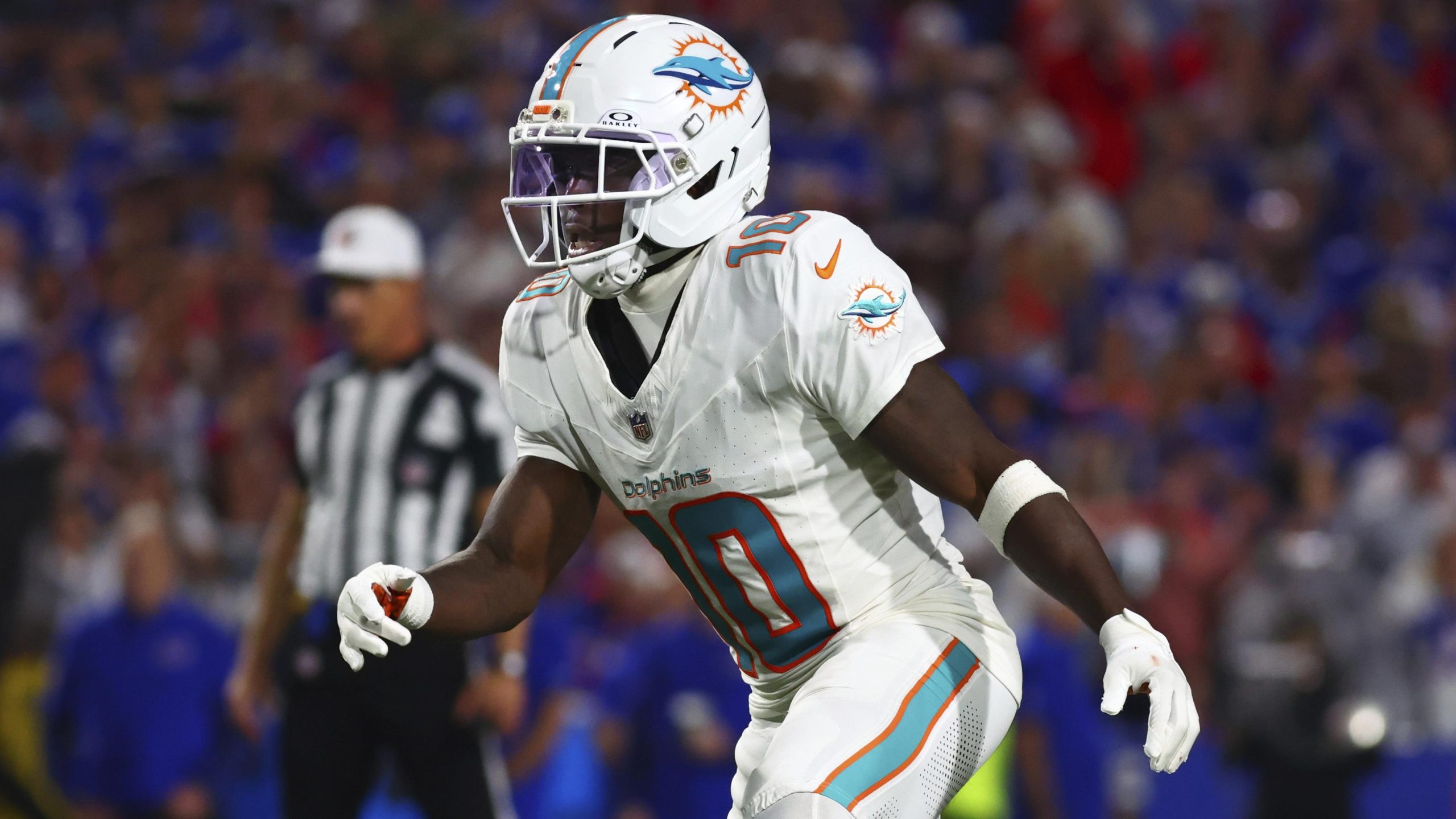 Every Team's Most Likely Cap Casualties Ahead of 2026 NFL Offseason