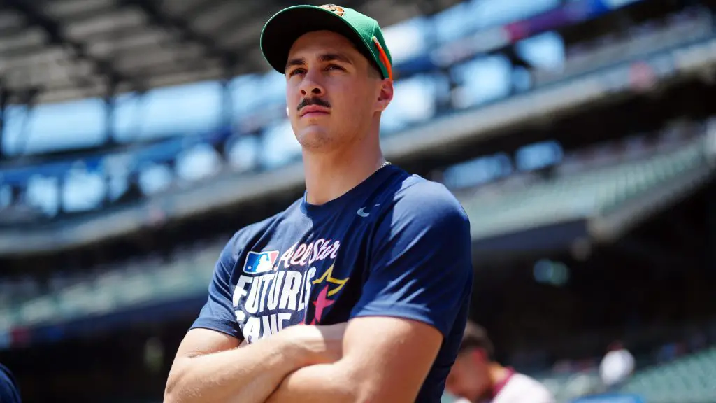 2025 MLB All-Star Futures Game