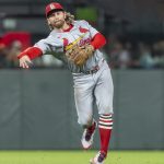 Breaking Down the Potential Blockbuster: MLB All-Star Brendan Donovan at Center of Imminent 3-Team Trade Involving Mariners, Cardinals, and Rays