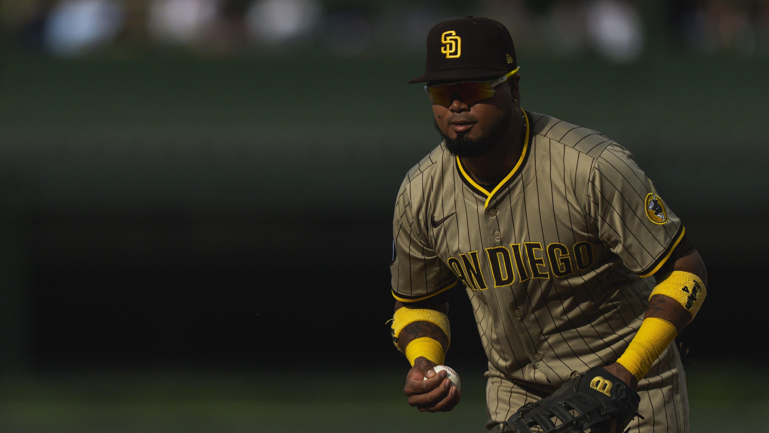 Wild Card Series - San Diego Padres v Chicago Cubs - Game Two