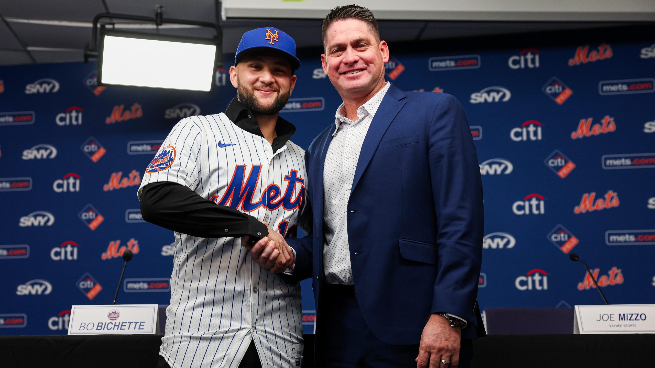 Which MLB Team Has Added the Most Talent This Offseason? Ranking All 30 Teams